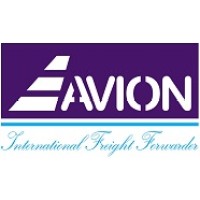 Avion Poland Sp. z o.o. Logo