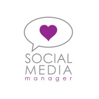 Social Media Manager Italia Logo