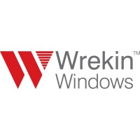 Wrekin Windows Logo