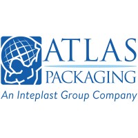 Atlas Packaging Inc. Logo