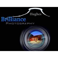 Brilliance Photography and Drone Services Logo