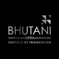Bhutani Group Logo