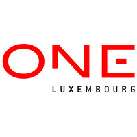 One Luxembourg Logo