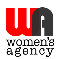 Womens Agency Logo