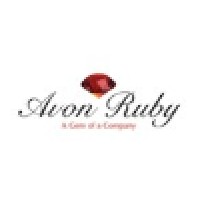 Avon Ruby (UK) Logo