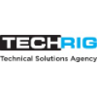 TechRig Logo