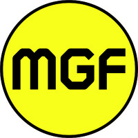 MGF Logo