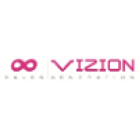 Vizion Europe Logo