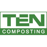 TEN composting Logo