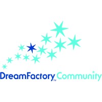 Dream Factory Community Logo