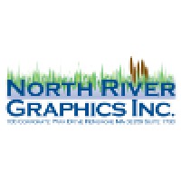 North River Graphics Logo