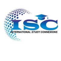 International Study Connexions Logo