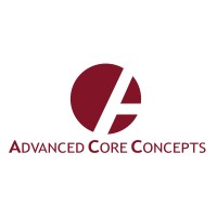 Advanced Core Concepts, LLC Logo