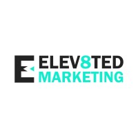 Elev8ted Marketing Logo