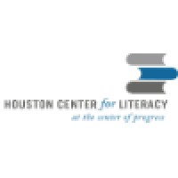 Houston Center for Literacy Logo