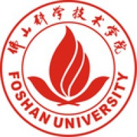 Foshan University Logo