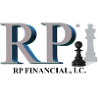 RP Financial, LC. Logo