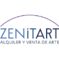 Zenitart, S.L. Logo