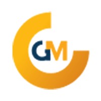 Gradient M Logo