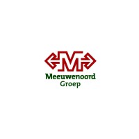 Meeuwenoord Groep - Transport & Recycling ♻ Logo