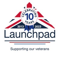 Launchpad Veterans Logo