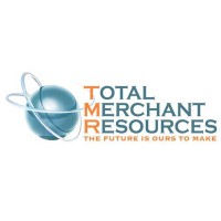 Total Merchant Resources Logo