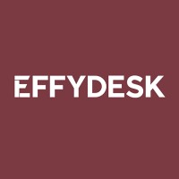 EFFYDESK Logo