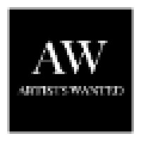 Artists Wanted Logo