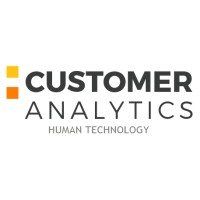 Customer Analytics, LLC Logo