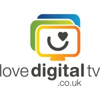 Love Digital TV Limited Logo