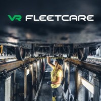 VR FleetCare Logo