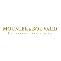 MOUNIER & BOUVARD Logo