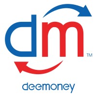 DeeMoney Logo