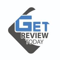 Get Review Today Logo