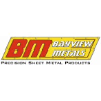 Bayview Metals Logo