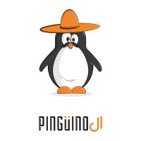 Al Pingüino Media Production Logo