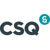 CSQ Consult Logo