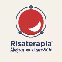 Risaterapia A.C. Logo