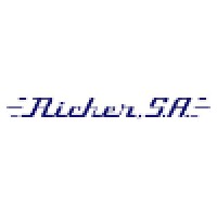 RICHER SA Logo
