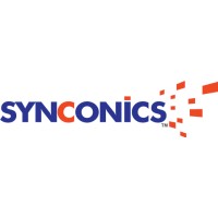 Synconics Technologies (P) Ltd. Logo