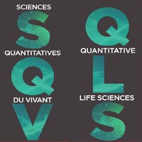 Quantitative Life Sciences, McGill University Logo
