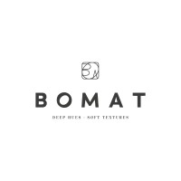 BOMAT - Rug creations Logo