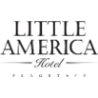 The Little America Hotel Flagstaff Logo