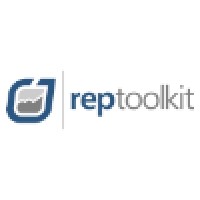 Rep Toolkit Logo