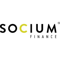 Socium Finance Logo