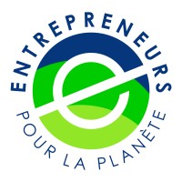 Entrepreneurs pour la Planète Logo