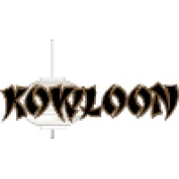 Kowloon Restaurant N.V. Logo