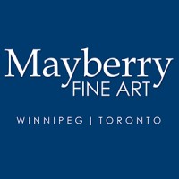 Mayberry Fine Art Logo