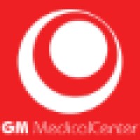 GM Medical Center Logo