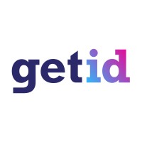 GetID Logo
